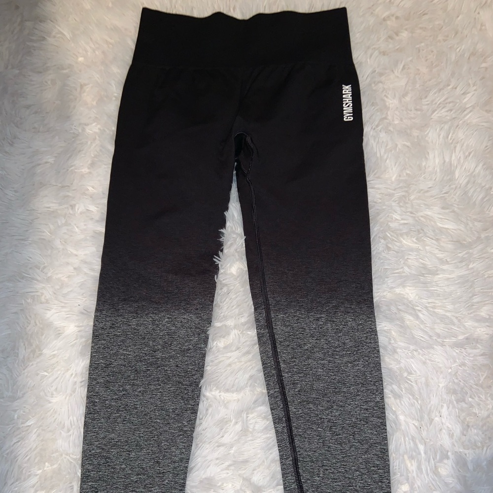 Gymshark Adapt Ombré seamless legging